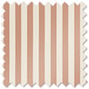 The British Stripe Co. Catherine, Polzeath No.3 - Roller Blind